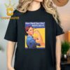 How Hard Can It Be Boys Do It Kamala Harris For President 2024 Essential T-Shirt