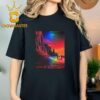 Tedeschi Trucks Band Live At The Red Rocks 2024 On July 26th-27th Classic T-Shirt