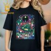 Dark Star Orchestra In Port Chester New York At The Capitol Theatre 2024 Fall Tour Classic T-Shirt