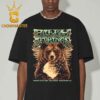 Travis Scott Cartus Jack Cj x SP5DER Days Before R5deo Classic T-Shirt