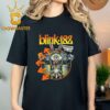 Blink-182 Milwaukee Wisconsin At Fiserv Forum 2024 One More Time Tour On August 7th Classic T-Shirt