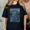 Dirty Heads In Redding California 2024 At Redding Civic Auditorium On August 22 Classic T-Shirt