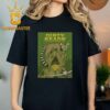 Dave Matthews Band In Greenwood Village Colorado Fiddler Green Amphitheatre 2024 On August 24 Classic T-Shirt