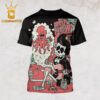 KKs Priest The Sinner Rides Again All Over Print Shirt