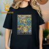 Tedeschi Trucks Band In Burgettstown PA 2024 Tour The Pavillion At Star Lake On August 17th Classic T-Shirt