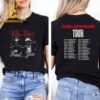 Future And Metro Boomin 2024 We Dont Trust You Tour T-Shirt