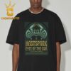 Iration Daytrippin Paradise Pacific Amphitheatre In Costa Mesa CA On August 23 And 24 2024 Classic T-Shirt