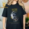 Hozier Cuyahoga Falls Ohio At Blossom Music Center On August 6th 2024 Classic T-Shirt