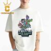 Lainey Wilson Wildflowers And Wild Horses At MGM Grand Garden Arena In Las Vegas Nevada 2024 On December 14th Classic T-Shirt