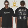 Asap Rocky Tailor Swif Track Cover One Surprise After Another Two Sided T-Shirt