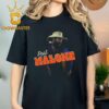 Post Malone F1 Trillion Truck Classic T-Shirt