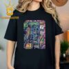 Mondegreen Dover Delaware 2024 From August 15th To 18th Classic T-Shirt