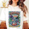 Dead And Company At Sphere Las Vegas Nevada 2024 On August 9th Dead Forever Classic T-Shirt