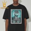 Teebage Bottlerocket With The Last Gang Tour 2024 Classic Tee Shirt