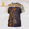 Dead And Company At Sphere Las Vegas Nevada 2024 On August 9th Dead Forever All Over Print Shirt