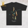 Zach Bryan Guitar Moto Tee For The Great American Bar Scene Album Unisex T-Shirt