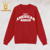 Zach Bryan The Great American Bar Scene Album Hoodie