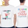 Eminem The Death Of Slim Shady Casket Classic T Shirt