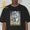 Clutch Show Nautica Cleveland 2024 Jacobs Pavilion On September 19th Classic T-Shirt