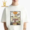 Shaboozey Live At London Koko On March 19th 2025 Classic T-Shirt