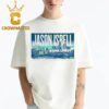 Jason Isbell And The 400 Unit At Ravinia Festival Highland Park IL 2024 On September 8 Classic T-Shirt