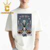 Korn The 30 Years Anniversary Fan Art Contest 2024 Classic T-Shirt