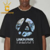 Linkin Park Hamburg 2024 From Zero Tour 2024 On September 22th Two Sided Unisex T-Shirt