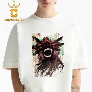 Linkin Park The Emptiness Machine Limited Edition Art Classic T-Shirt