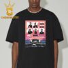 New Kids On The Block Hartford Event Harford CT 2024 At Xfinity Theatre On August 2 Classic T-Shirt