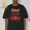 Slipknot Washington 2024 Ridgefield RV Inn Style Resorts Amphitheater On September 8th Classic T-Shirt