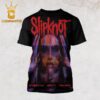 Slipknot Phoenix AZ 2024 Tour At Talking Stick Resort Amphitheatre On September 15th All Over Print T-Shirt