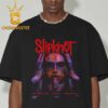 Slipknot Phoenix AZ 2024 Tour At Talking Stick Resort Amphitheatre On September 15th Classic T-Shirt