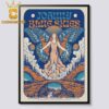 Tedeschi Trucks Band Brooklyn NY 2024 Kings Theatre On September 28th Home Decor Poster Canvas