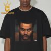 The Weeknd Hurry Up Tomorrow Album Cover Two Sided T-Shirt