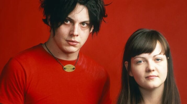 The White Stripes