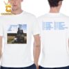 Zayn Malik Stairway To The Sky Tour 2024 US UK Classic T-Shirt