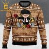 Star Wars A New Christmas Ugly Christmas Holiday Sweater