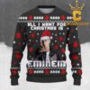 Sabrina Carpenter Short N Sweet Ugly Sweater