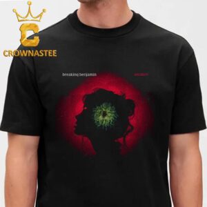 Breaking Benjamin Awake New Song Cover Classic T-Shirt