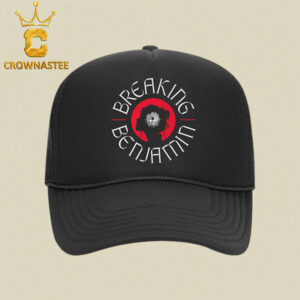 Breaking Benjamin Awaken Classic Hat Cap