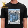 Koe Wetzel Morrison Colorado 2024 The Legendary Amphitheatre On October 13th Classic T-Shirt