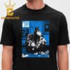 Jack White Los Angeles California 2024 On October 11th Classic T-Shirt