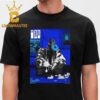 Jack White Los Angeles California 2024 On October 10th Classic T-Shirt