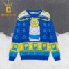 Adventure Time Ugly Christmas Sweater