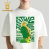 Wallows London United Kingdom 2024 On October 22th Classic T-Shirt