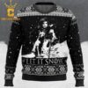 Game Of Thrones House Of The Dragon Three Wise Dragons Targaryen Ugly Christmas Sweater