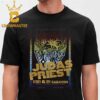 Osees Autin Texas 2024 Hotel Vegas On October 31 Halloween Night Classic T-Shirt