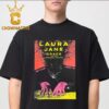 Lainey Wilson Alpharetta Georgia 2024 Ameris Bank Amphitheatre On October 19th Vintage T-Shirt