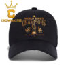 Los Angeles Dodgers The 2024 World Series Champions MLB shirt Classic Hat Cap