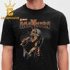 Mayhem Festival San Bernardino CA 2024 Glen Helen Amphitheater On October 12th Classic T-Shirt